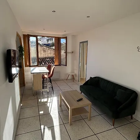 Cosy 2 Gignac (Herault)