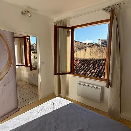 Cosy 2 Apartamento Gignac (Herault)