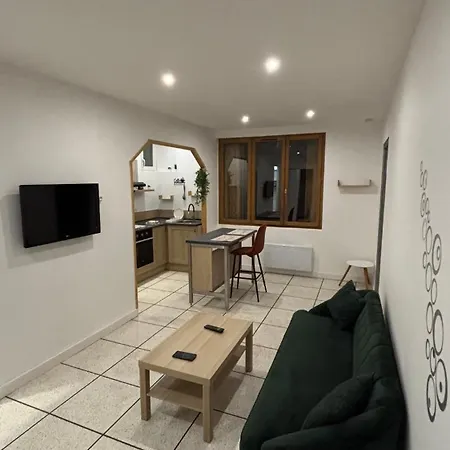 Apartamento Cosy 2 *