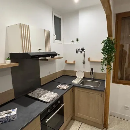 Cosy 2 Gignac (Herault)