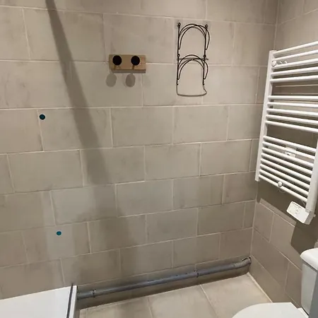 Apartamento Cosy 2 Gignac (Herault)