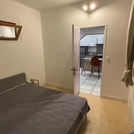 Apartamento Cosy 2 Gignac (Herault)